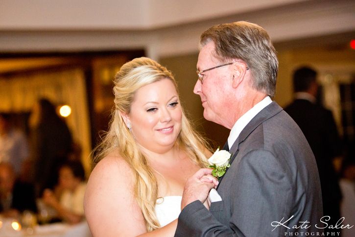 Kate Saler Photography: Adam & Nikki's Red Run Golf Club Wedding